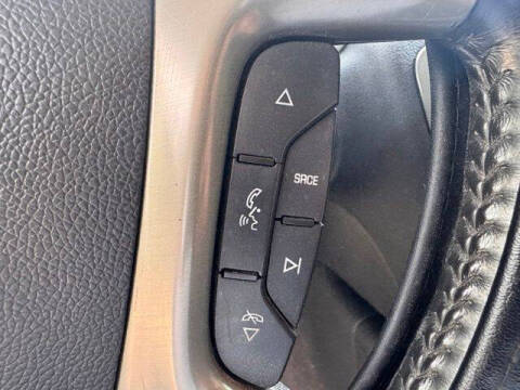 2014 Chevrolet Silverado 3500HD