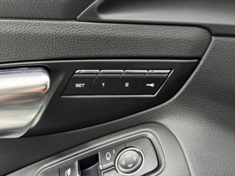 2018 Porsche 718 Cayman