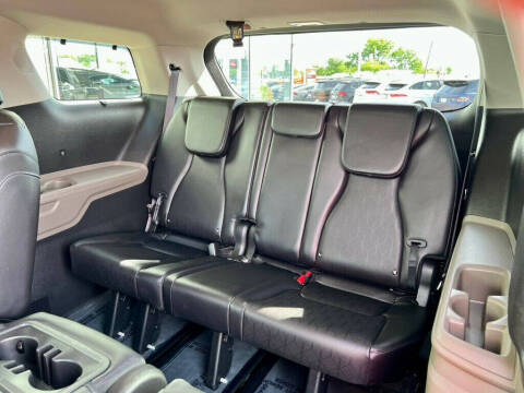 2025 Kia Carnival EX