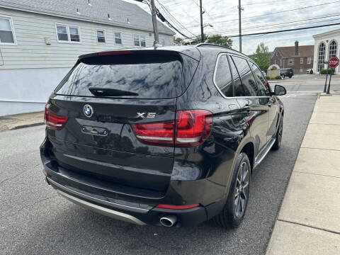 2014 BMW X5 xDrive35i