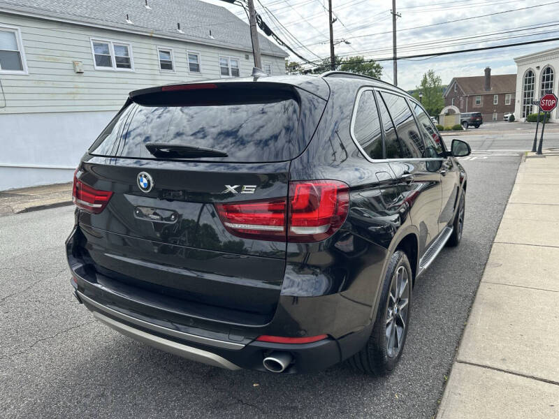 2014 BMW X5 xDrive35i