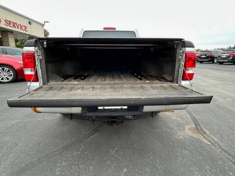 2010 Ford Ranger XLT