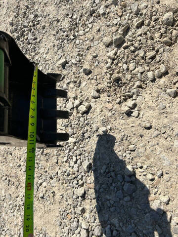 2019 Bobcat E10 Excavator