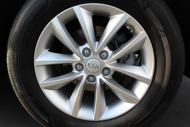 2017 Kia Sorento LX V6