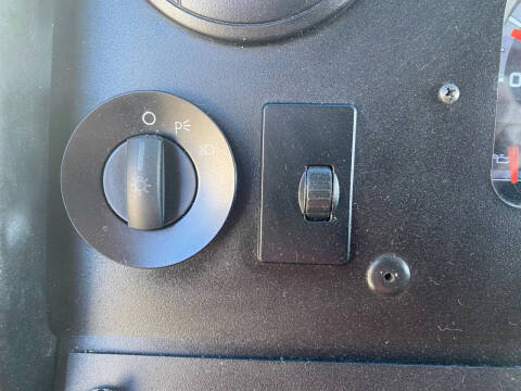 2013 Ford E-Series E-450 SD