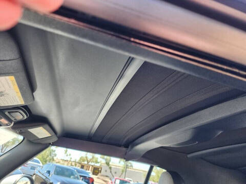 2016 MINI Convertible Cooper S