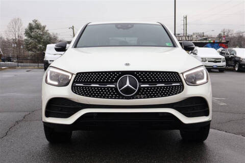 2022 Mercedes-Benz GLC GLC 300 4MATIC