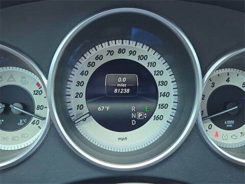 2015 Mercedes-Benz CLS CLS 400