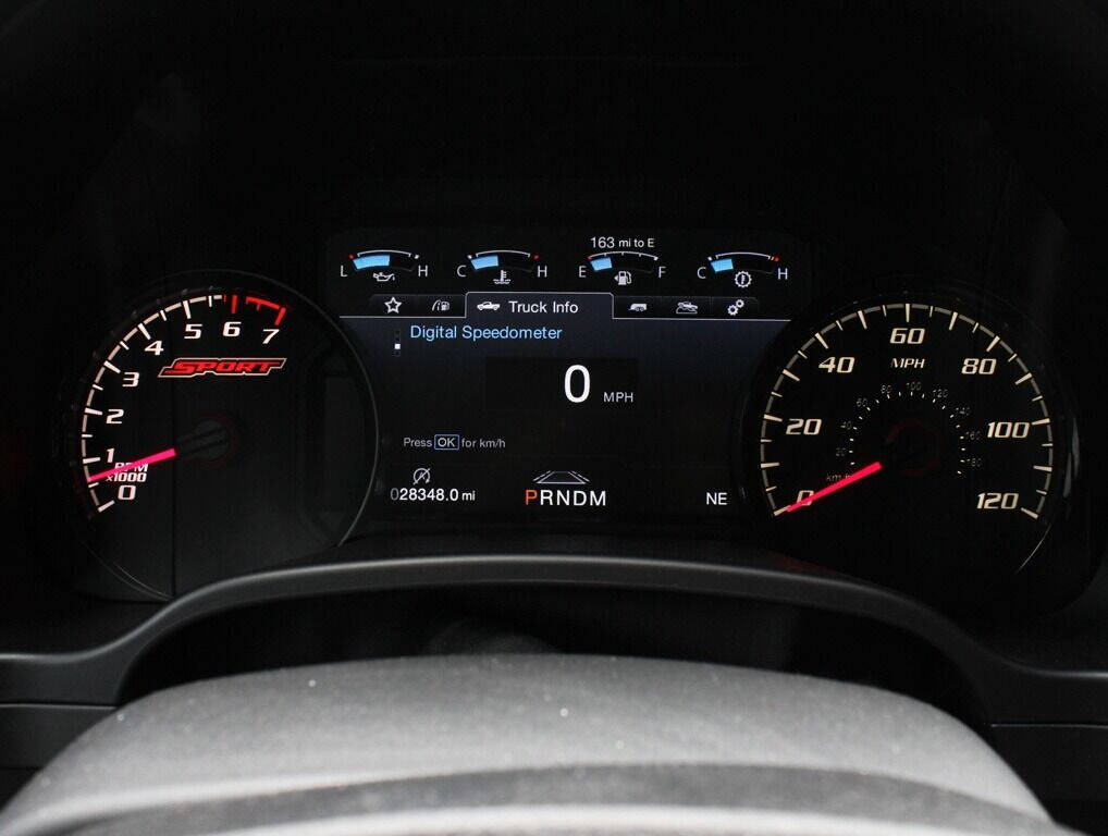 2019 Ford F-150  - $45,995
