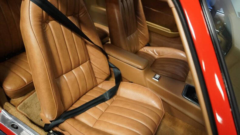 1979 Chevrolet Camaro