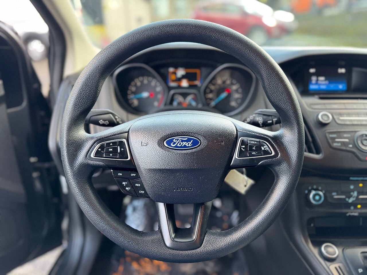 2017 Ford Focus for sale at Premium Spec Auto in Seattle, WA