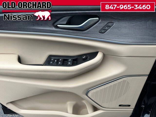 2022 Jeep Grand Cherokee 4xe