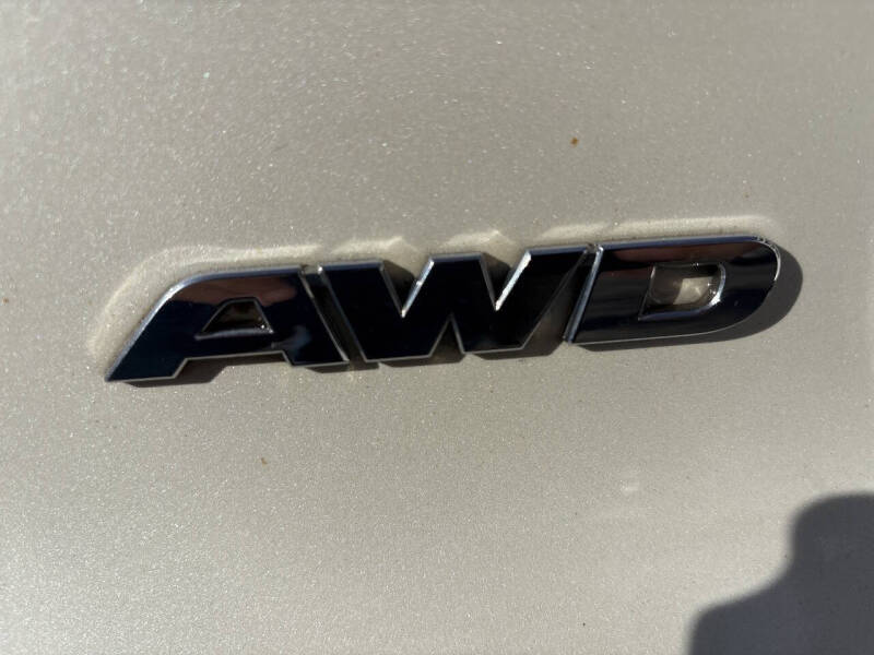 2014 Acura RDX w/Tech