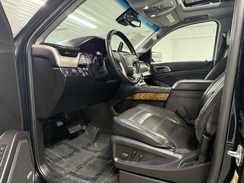 2016 GMC Yukon XL Denali