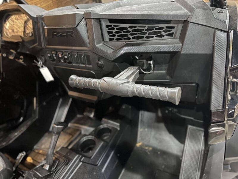 2021 Polaris Razor XP 1000