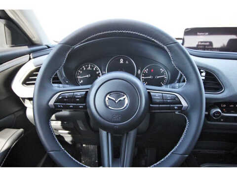 2026 Mazda CX-30 2.5 S Aire Edition