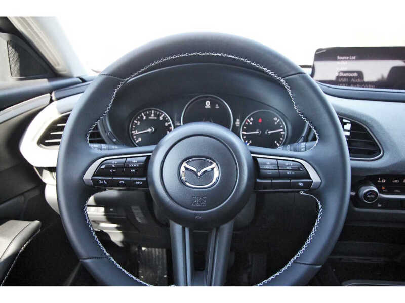 2026 Mazda CX-30 2.5 S Aire Edition