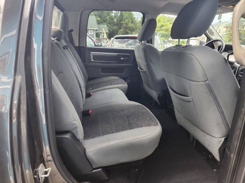 2014 RAM 2500 SLT