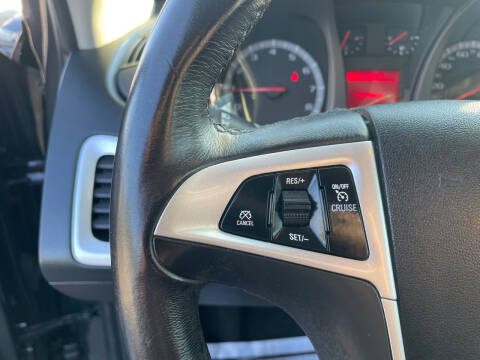 2016 GMC Terrain SLE-2