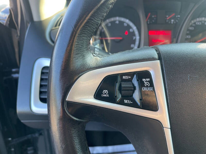 2016 GMC Terrain SLE-2