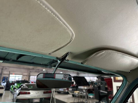 1954 Chevrolet Bel Air