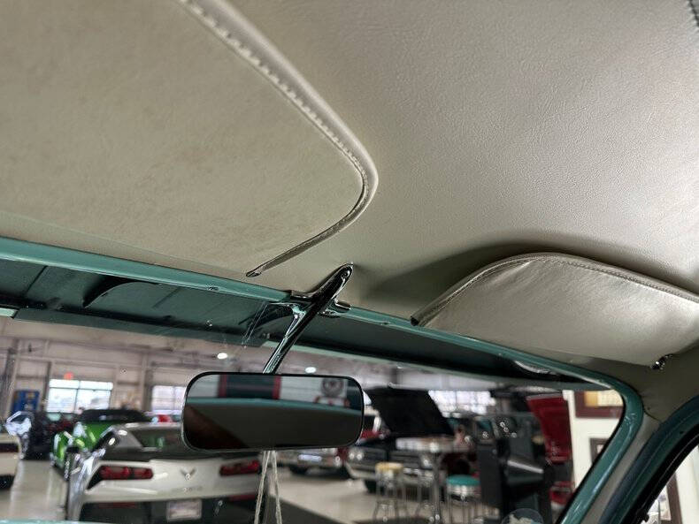 1954 Chevrolet Bel Air