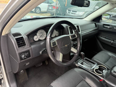 2010 Chrysler 300 S V6