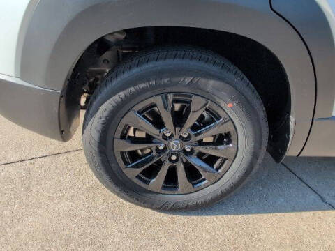 2026 Mazda CX-50 Hybrid Preferred