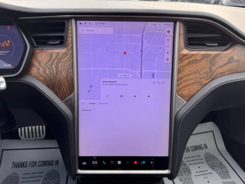 2019 Tesla Model S