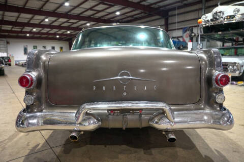 1955 Pontiac Chieftain