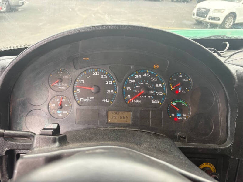 2007 International DuraStar 4300
