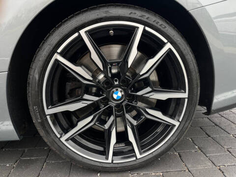 2023 BMW 8 Series M850i xDrive