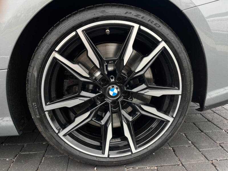 2023 BMW 8 Series M850i xDrive