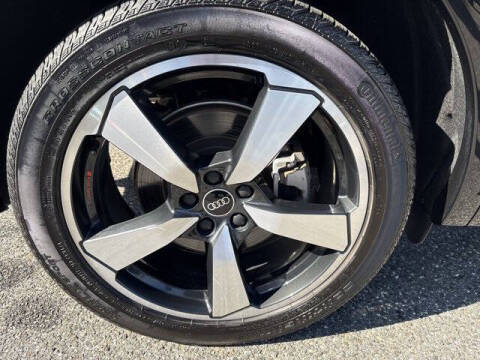 2023 Audi Q5 Sportback quattro S line Prem Plus 45 TFSI