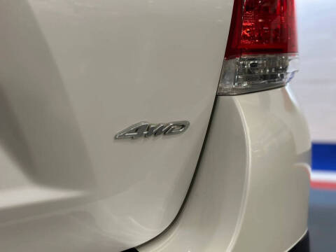 2012 Toyota Highlander