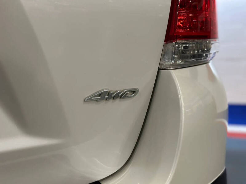 2012 Toyota Highlander