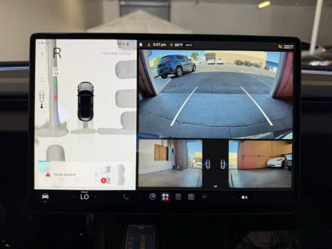 2024 Tesla Model 3 Performance