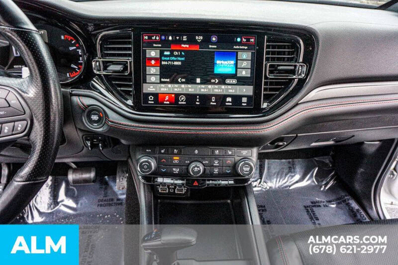 2023 Dodge Durango GT Plus