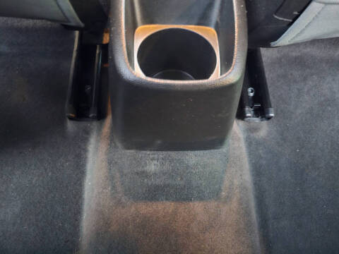 2017 Chevrolet Sonic LT Auto Fleet