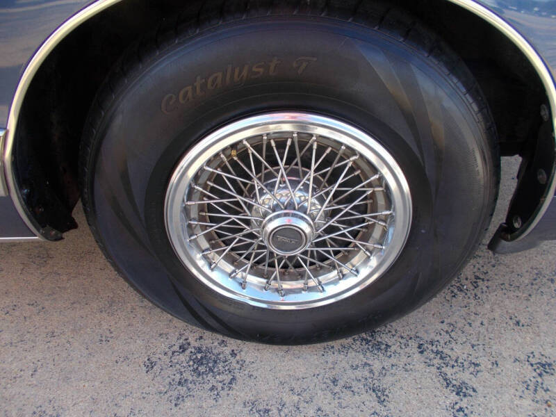 1995 Chevrolet Caprice