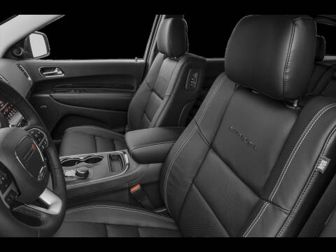 2020 Dodge Durango