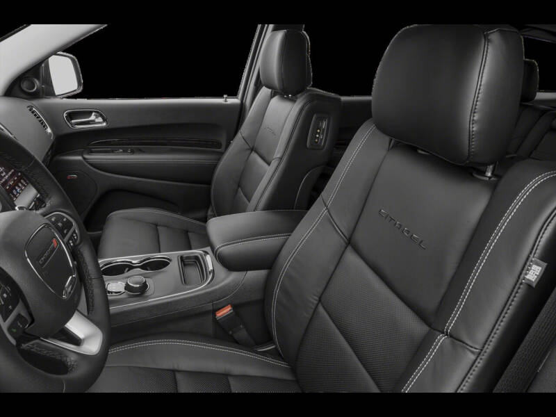 2020 Dodge Durango