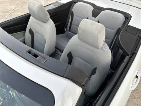 2020 Chevrolet Camaro LT