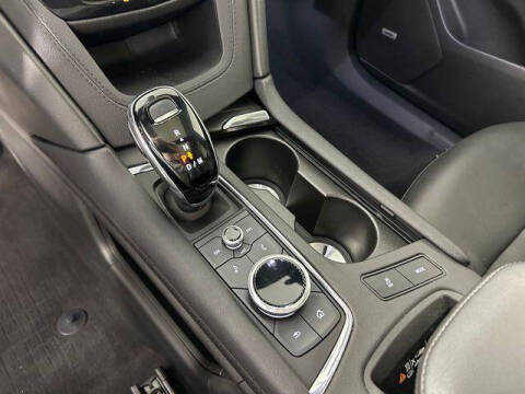 2020 Cadillac XT6 Sport