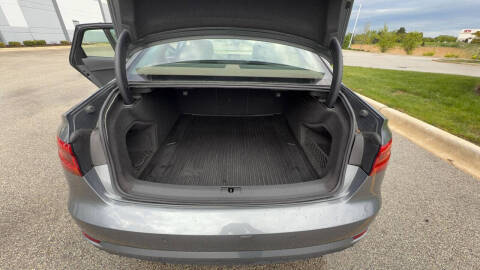 2017 Audi A4 2.0T Premium
