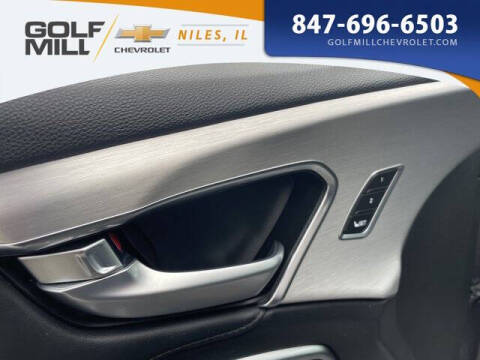 2021 Acura RDX SH-AWD