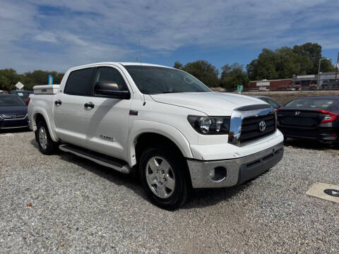 2008 Toyota Tundra