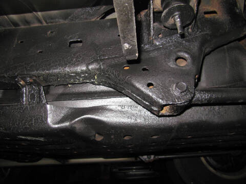 2000 Toyota 4Runner SR5