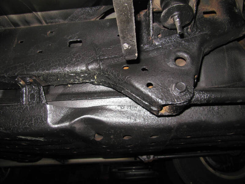 2000 Toyota 4Runner SR5