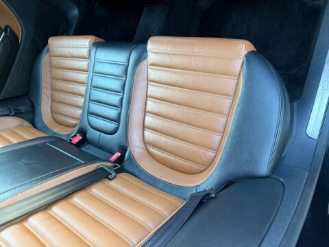 2014 Volkswagen CC Executive